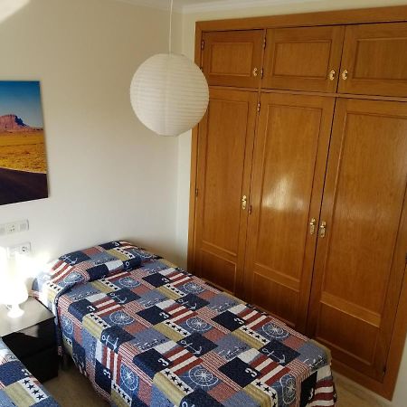 Sunny Apartment Al-Sakia, Quarteira, Vilamoura Exteriör bild